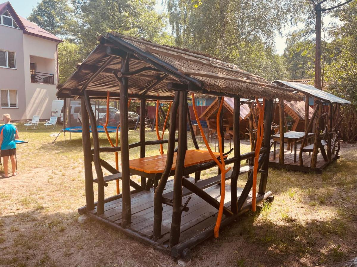Русалка Shatsk Экстерьер фото
